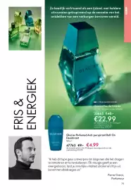 Oriflame brochure Pagina 79