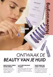 Oriflame brochure Pagina 81