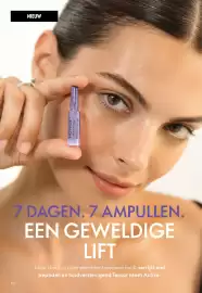 Oriflame brochure Pagina 82