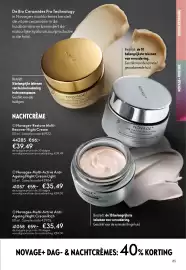 Oriflame brochure Pagina 85
