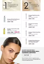 Oriflame brochure Pagina 86
