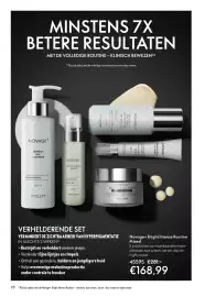 Oriflame brochure Pagina 88