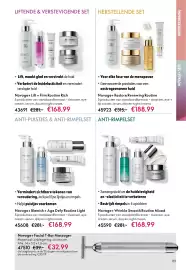 Oriflame brochure Pagina 89