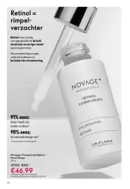 Oriflame brochure Pagina 90