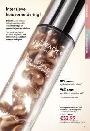 Oriflame brochure Pagina 91