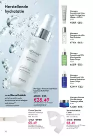 Oriflame brochure Pagina 92