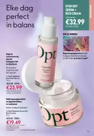 Oriflame brochure Pagina 95