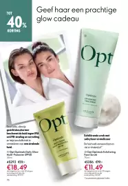 Oriflame brochure Pagina 96
