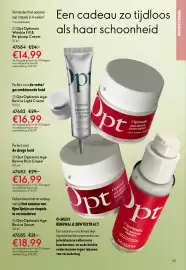 Oriflame brochure Pagina 97
