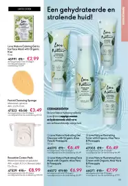 Oriflame brochure Pagina 99
