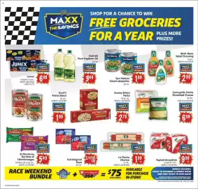 Foodmaxx weekly ad Page 2