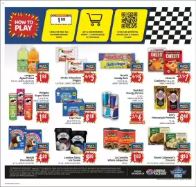 Foodmaxx weekly ad Page 3