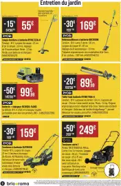 Catalogue Bricorama page 2