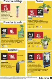 Catalogue Bricorama page 3