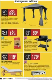 Catalogue Bricorama page 4