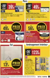 Catalogue Bricorama page 7