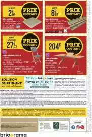 Catalogue Bricorama page 8