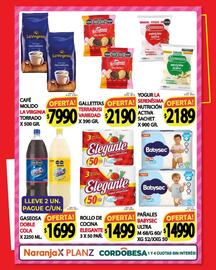 Catálogo Supermercados Caracol Página 8