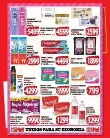 Catálogo Supermercados Caracol Página 6