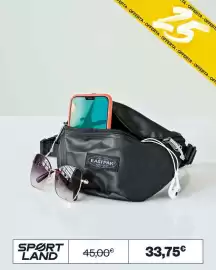 Volantino Sportland Pagina 2