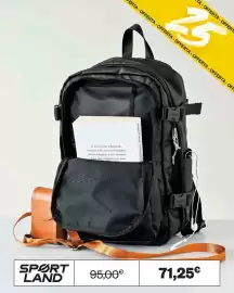 Volantino Sportland Pagina 3