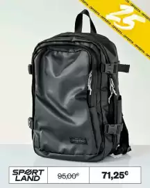 Volantino Sportland Pagina 4