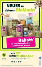 Aleco Biomarkt Prospekt Seite 14