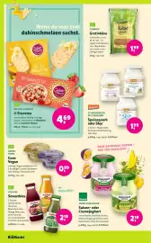 Aleco Biomarkt Prospekt Seite 6