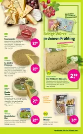 Aleco Biomarkt Prospekt Seite 7