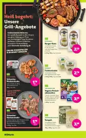 Aleco Biomarkt Prospekt Seite 8