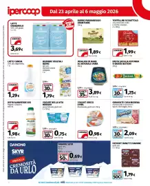 Volantino Ipercoop Pagina 10