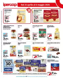 Volantino Ipercoop Pagina 12