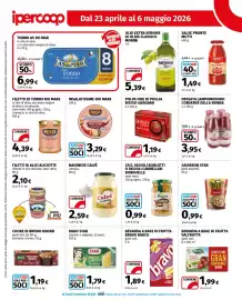 Volantino Ipercoop Pagina 14