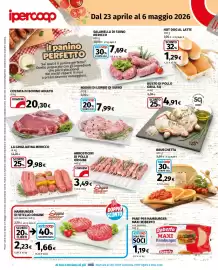 Volantino Ipercoop Pagina 16