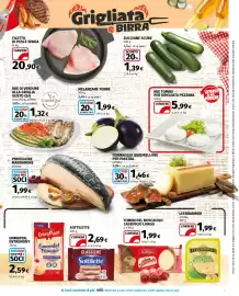 Volantino Ipercoop Pagina 17