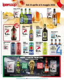 Volantino Ipercoop Pagina 20