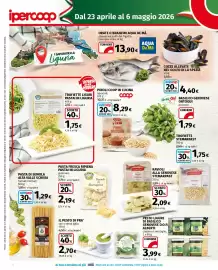 Volantino Ipercoop Pagina 22