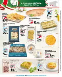 Volantino Ipercoop Pagina 23