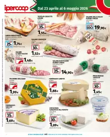 Volantino Ipercoop Pagina 24