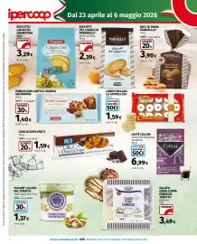 Volantino Ipercoop Pagina 26