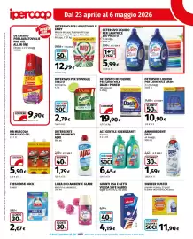 Volantino Ipercoop Pagina 28