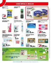 Volantino Ipercoop Pagina 29