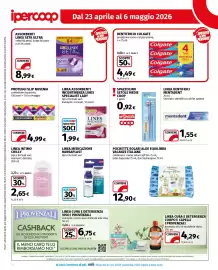 Volantino Ipercoop Pagina 30