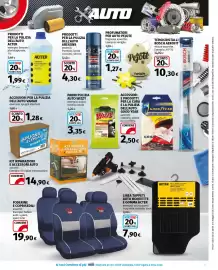 Volantino Ipercoop Pagina 35