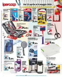 Volantino Ipercoop Pagina 36