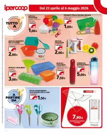 Volantino Ipercoop Pagina 38