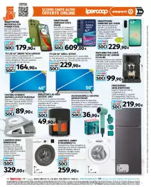 Volantino Ipercoop Pagina 39