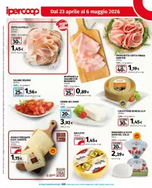 Volantino Ipercoop Pagina 4