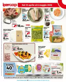 Volantino Ipercoop Pagina 6