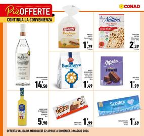 Volantino Conad Pagina 2